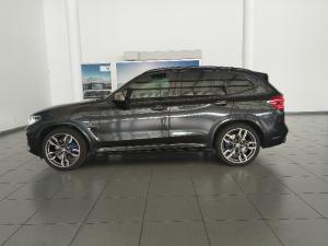 BMW X3 M40d - Image 4