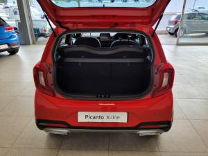 Kia Picanto 1.2 X-Line - Image 18