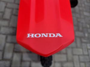 Honda CRF 125F - Image 19