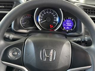 Honda WR-V 1.2 Comfort