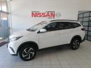 Thumbnail Toyota Rush 1.5 S