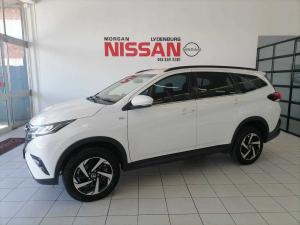 Toyota Rush 1.5 S - Image 1
