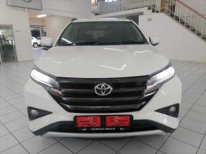 Toyota Rush 1.5 S - Image 2
