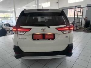 Toyota Rush 1.5 S - Image 5