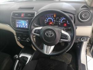 Toyota Rush 1.5 S - Image 8