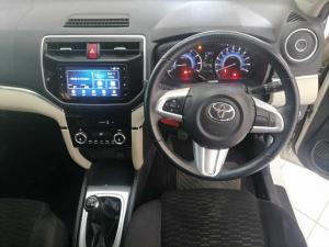 Toyota Rush 1.5 S - Image 9