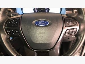 Ford Everest 2.0Bi-Turbo 4WD Limited - Image 20