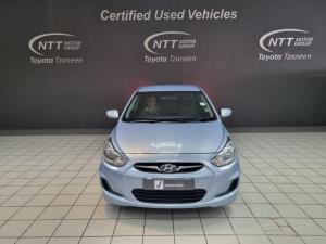 Hyundai Accent 1.6 GL/MOTION - Image 3