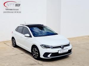 2023 Volkswagen Polo 1.0 TSI Life DSG