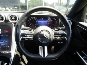 Mercedes-Benz C200 automatic - Image 2