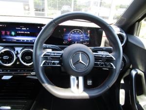 Mercedes-Benz A200 automatic - Image 4