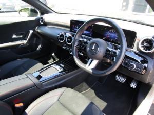 Mercedes-Benz A200 automatic - Image 8