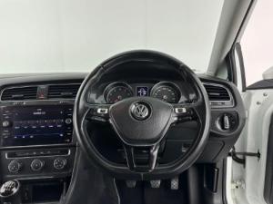 Volkswagen Golf VII 1.0 TSI Comfortline - Image 8