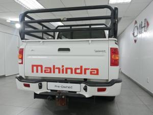 Mahindra Pik Up 2.2CRDe double cab 4x4 S6 - Image 13