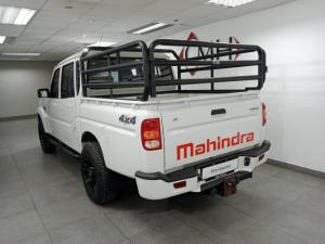 Mahindra Pik Up 2.2CRDe double cab 4x4 S6 - Image 3