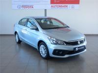 Thumbnail Suzuki Ciaz 1.5 GL manual