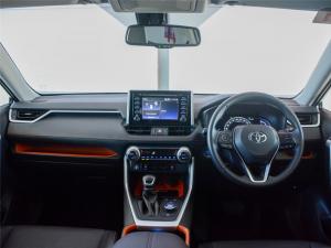 Toyota RAV4 2.5 Hybrid GX-R E-Four - Image 15