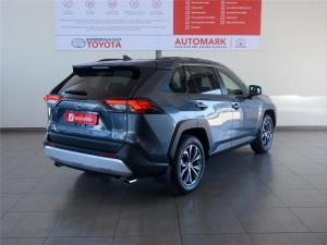 Toyota RAV4 2.5 Hybrid GX-R E-Four - Image 16