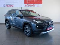 Thumbnail Toyota RAV4 2.5 Hybrid GX-R E-Four