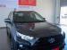 Toyota RAV4 2.5 Hybrid GX-R E-Four - Thumbnail 6