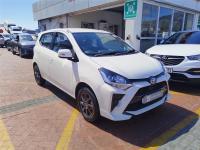 Thumbnail Toyota Agya 1.0