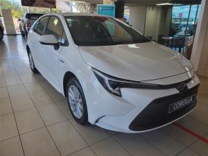 2023 Toyota Corolla 1.8 Hybrid XR
