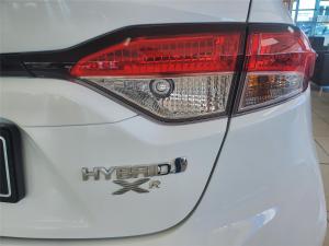 Toyota Corolla 1.8 Hybrid XR - Image 21