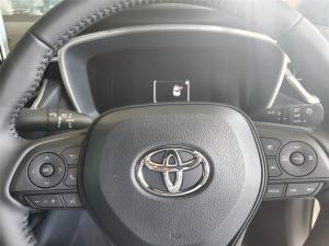Toyota Corolla 1.8 Hybrid XR - Image 24