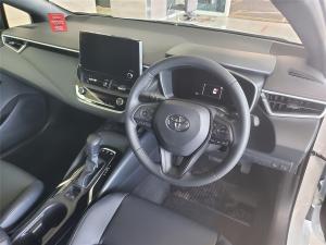 Toyota Corolla 1.8 Hybrid XR - Image 27