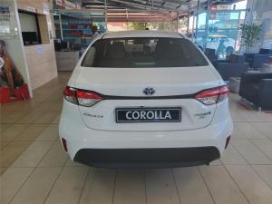 Toyota Corolla 1.8 Hybrid XR - Image 4
