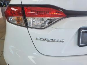 Toyota Corolla 1.8 Hybrid XR - Image 9