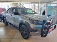 Thumbnail Toyota Hilux 2.8GD-6 Xtra cab Legend