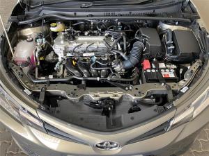 Toyota Corolla Quest 1.8 Prestige auto - Image 16