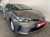Thumbnail Toyota Corolla Quest 1.8 Prestige auto