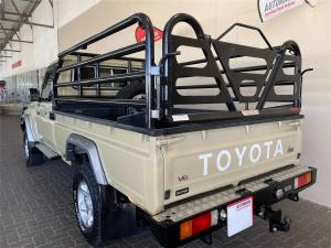 Toyota Land Cruiser 79 Land Cruiser 79 4.0 V6 - Image 14