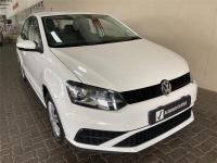 Thumbnail Volkswagen Polo sedan 1.4 Trendline