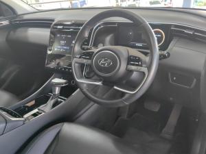 Hyundai Tucson 2.0D Elite - Image 10