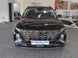 Hyundai Tucson 2.0D Elite - Image 2