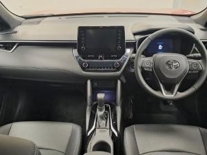 Toyota Corolla Cross 1.8 Hybrid XR - Image 6