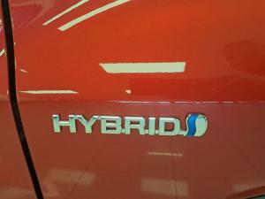 Toyota Corolla Cross 1.8 Hybrid XR - Image 8