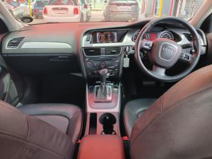 Audi A4 1.8T Ambition auto - Image 7
