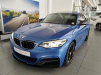 Thumbnail BMW 2 Series M240i coupe