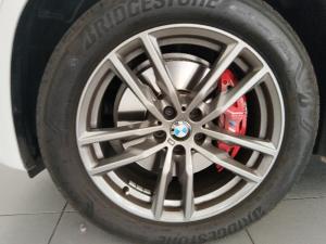 BMW X3 xDrive20d Mzansi Edition - Image 4
