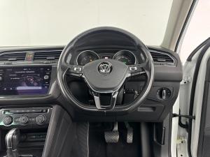 Volkswagen Tiguan 2.0 TDI Comfortline 4/MOT DSG - Image 10
