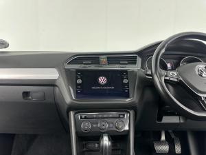 Volkswagen Tiguan 2.0 TDI Comfortline 4/MOT DSG - Image 12