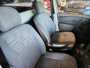 Nissan NP200 1.5dCi safety pack - Image 11