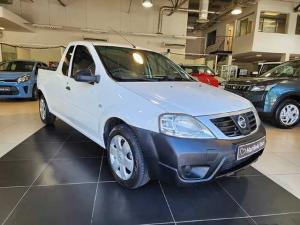Nissan NP200 1.5dCi safety pack - Image 1