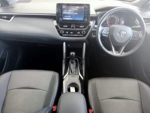 Toyota Corolla Cross 1.8 XS - Image 10