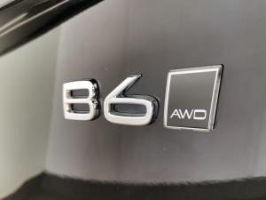 Volvo XC90 B6 AWD R-Design - Image 8