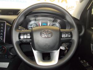 Toyota Hilux 2.4GD-6 double cab Raider - Image 9